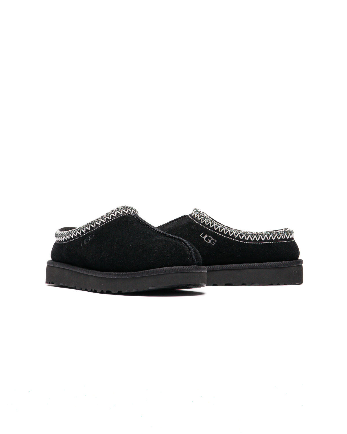 UGG WMNS TASMAN | 5955-BLK | AFEW STORE